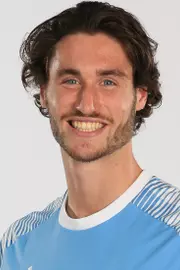 Bryce Logan