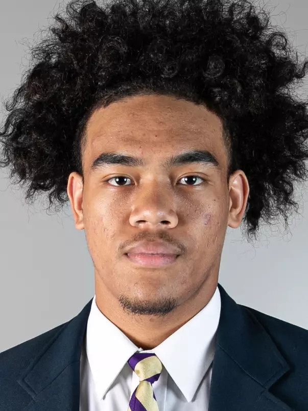 Ruperake Fuavai head shot