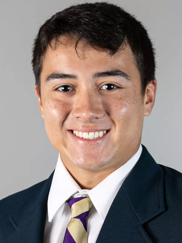 Camden VerStrate head shot