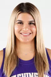 Amber Melgoza