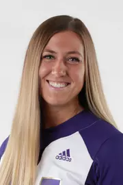 Kaija Gibson Headshot