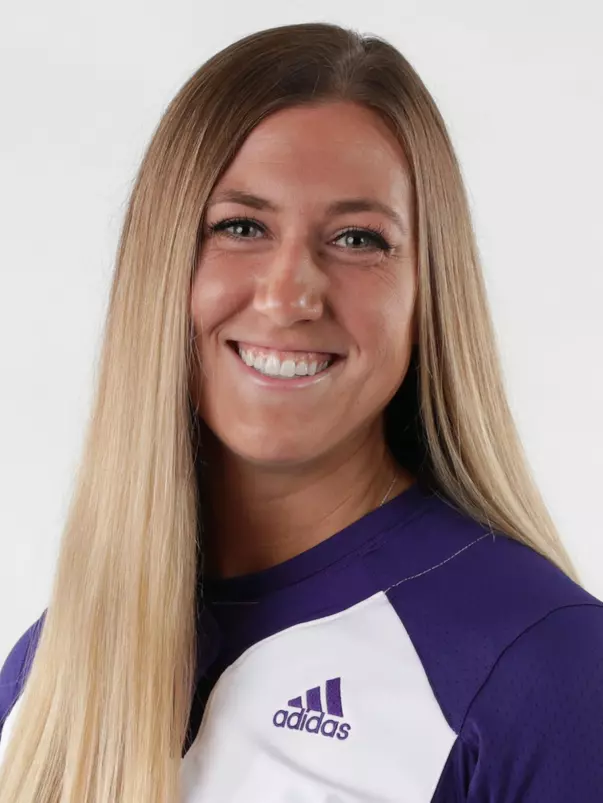 Kaija Gibson Headshot