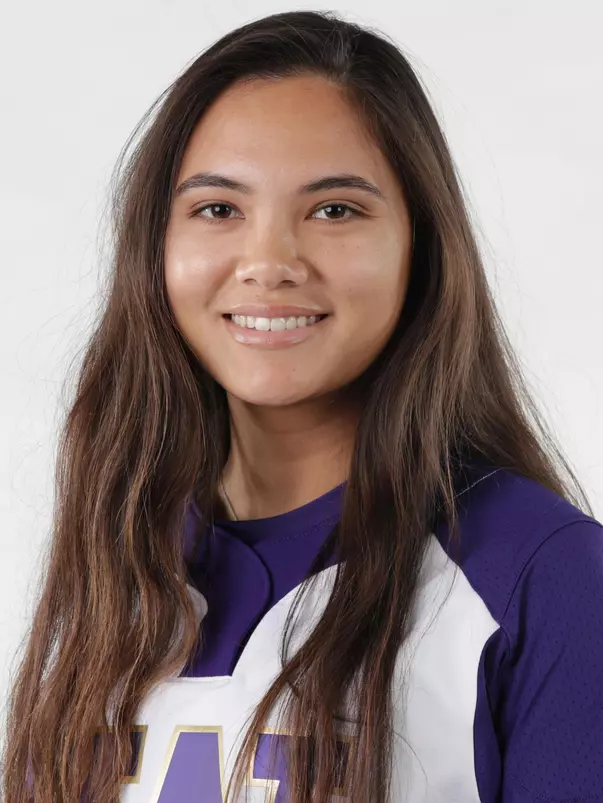 Madison Huskey Headshot