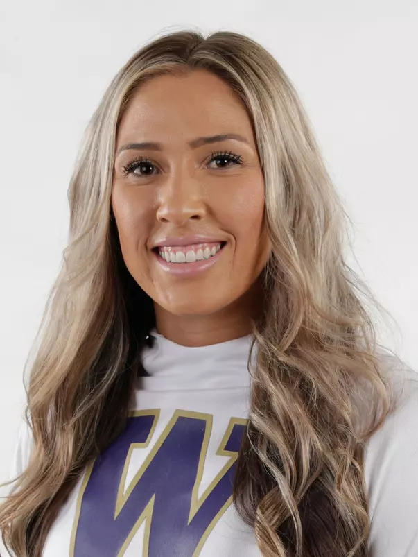 Whitney Jones Headshot