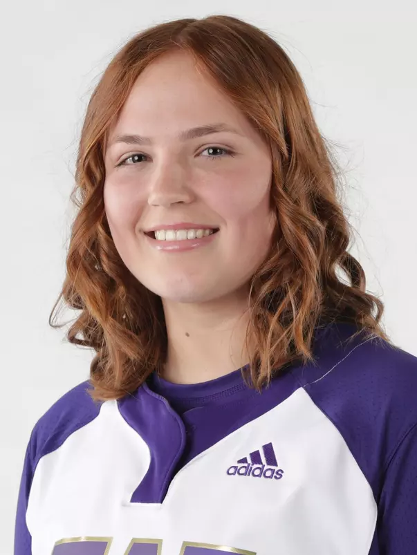 Gabbie Plain Headshot