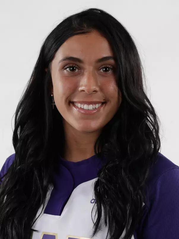 Francesca Torraca Headshot