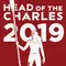 Head of the Charles Regatta 2019