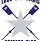 Lake Las Vegas Rowing Club logo