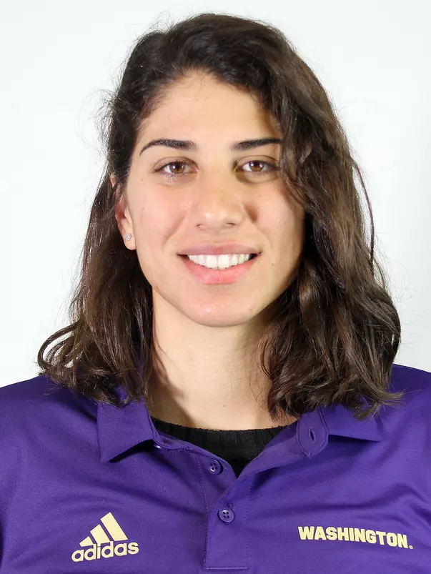 Sofia Asoumanaki head shot 2020