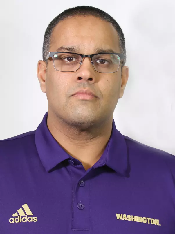 Ashwin Rao