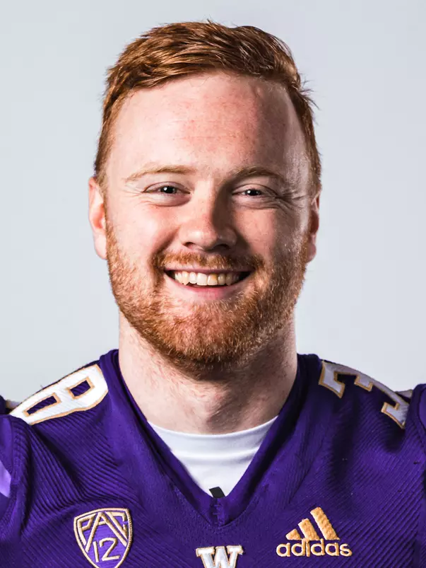 Zechariah Brown