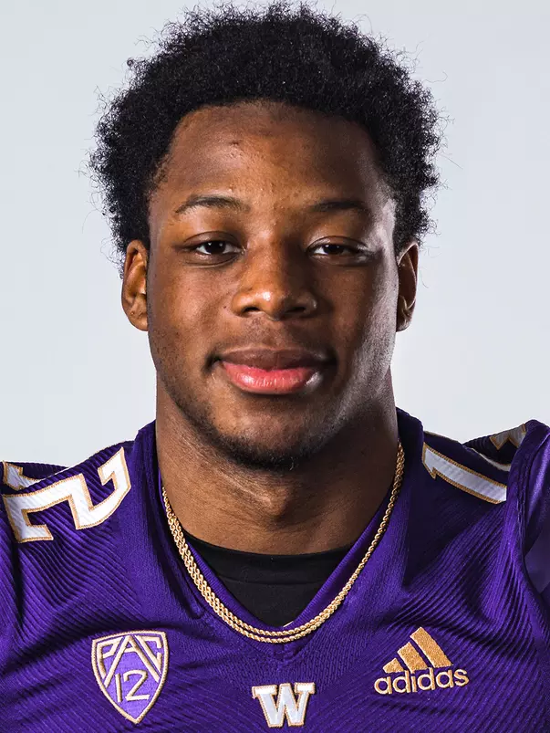 Jacobe Covington