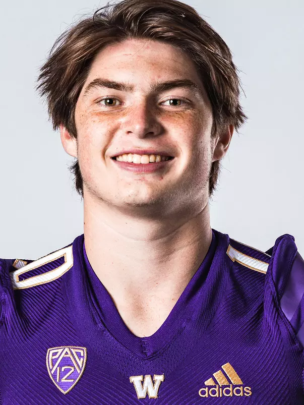 Ethan Garbers