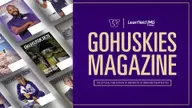 GoHuskies Magazine Digital Platform