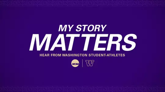 "My Story Matters"
