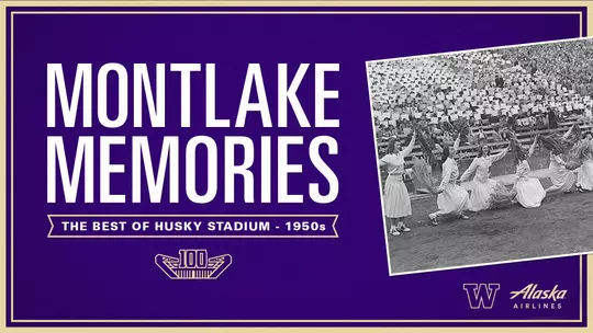 Montlake Memories: The 1950s