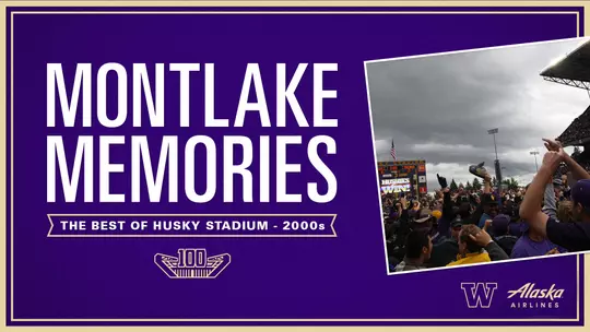 Montlake Memories: The 2000s