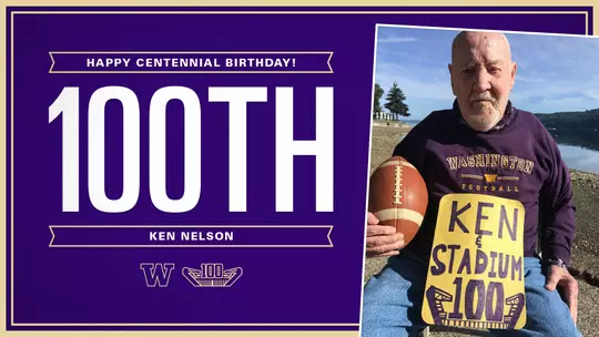 Happy Birthday, Ken Nelson!