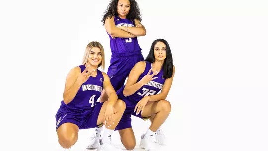 Husky Seniors Reflect on Time at Washington
