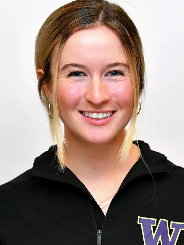 University of Washington Women’s Rowing Senior Head Shots at Conibear Shellhouse on Thursday, February 13, 2020, in Seattle, Washington. (Alika Jenner)
