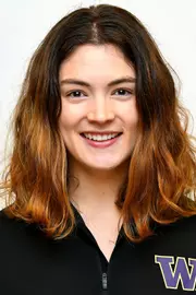 University of Washington Women’s Rowing Senior Head Shots at Conibear Shellhouse on Thursday, February 13, 2020, in Seattle, Washington. (Alika Jenner)