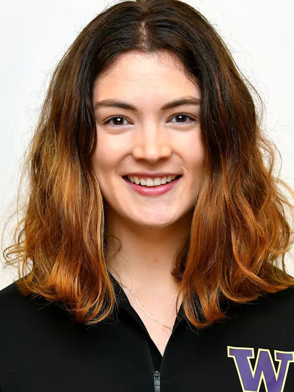 University of Washington Women’s Rowing Senior Head Shots at Conibear Shellhouse on Thursday, February 13, 2020, in Seattle, Washington. (Alika Jenner)
