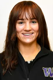 University of Washington Women’s Rowing Senior Head Shots at Conibear Shellhouse on Thursday, February 13, 2020, in Seattle, Washington. (Alika Jenner)