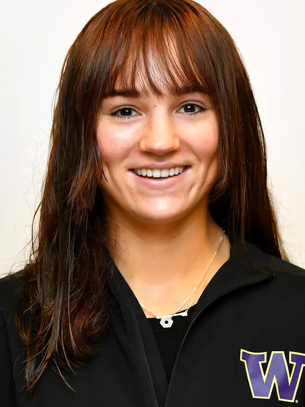 University of Washington Women’s Rowing Senior Head Shots at Conibear Shellhouse on Thursday, February 13, 2020, in Seattle, Washington. (Alika Jenner)