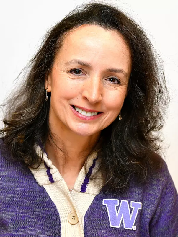 University of Washington Women’s Rowing Senior Head Shots at Conibear Shellhouse on Thursday, February 13, 2020, in Seattle, Washington. (Alika Jenner)