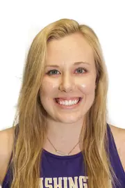 Sianna Houghton 2020
