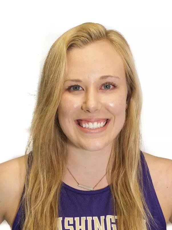 Sianna Houghton 2020