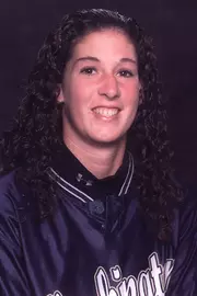 Amy Hanson