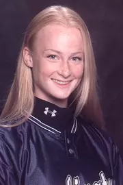 Courtney Jeffries