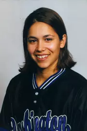 Christie Rosenblad