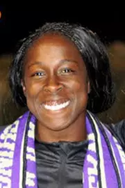 Tina Frimpong Ellertson