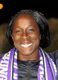 Tina Frimpong Ellertson