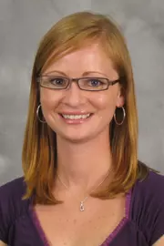 Rosie Leutzinger