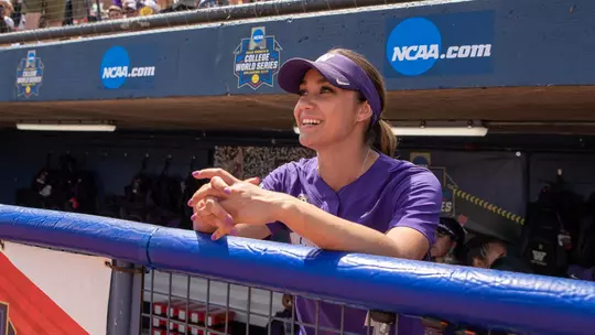 In My Own Words: Taryn Atlee