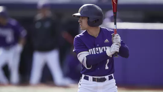 Hsue Keeps Perspective As Triumphant Return Is Put On Hold