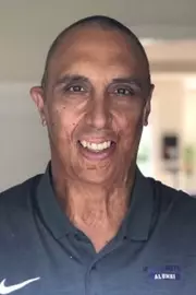 Shane PAHUKOA