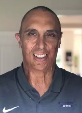 Shane PAHUKOA