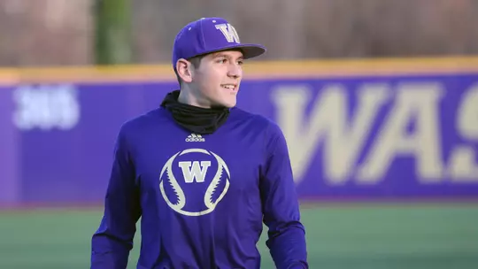 Hard-Working Bramasco Can't Wait To Give Senior Season Another Shot