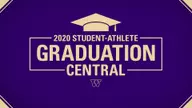 2020 Student-Athlete Graduation Central