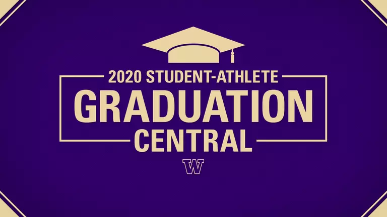 2020 Student-Athlete Graduation Central