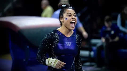 Dear Washington: Evanni Roberson