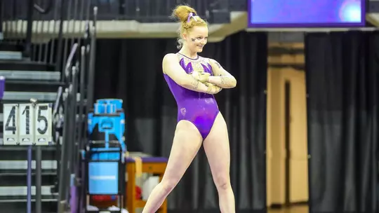 Dear Washington: Kristyn Hoffa