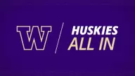 Washington Athletics Announces Huskies All In Campaign