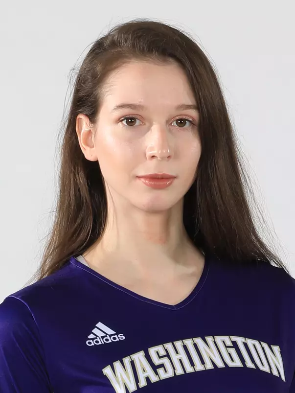 Maria Bogomolova 2020-21