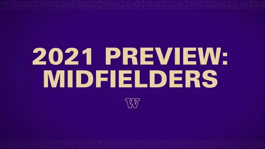 2021 Preview: Midfielders