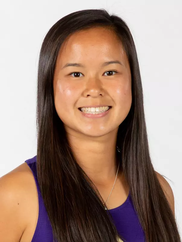 Vanessa Wong 2021-22